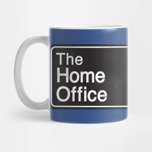 The Home Office Mug